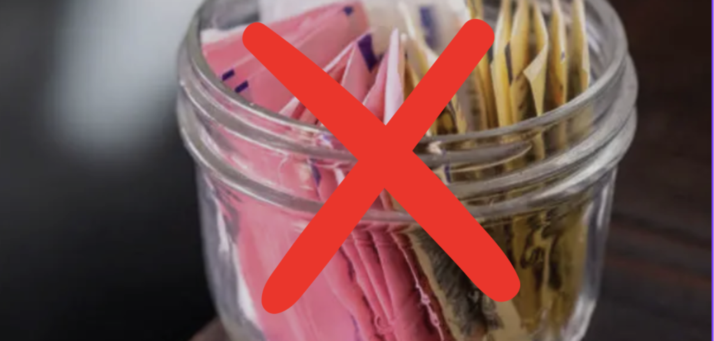 Four Hidden Food Ingredients That Feed Candida